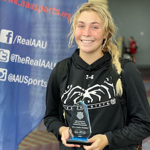 Meet your Posher, Jaycee